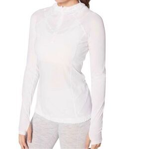 Lululemon Water Bound Hoodie 10 NWT